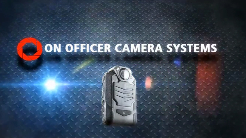 Body Cameras / On-Officer Camera Systems [2023]